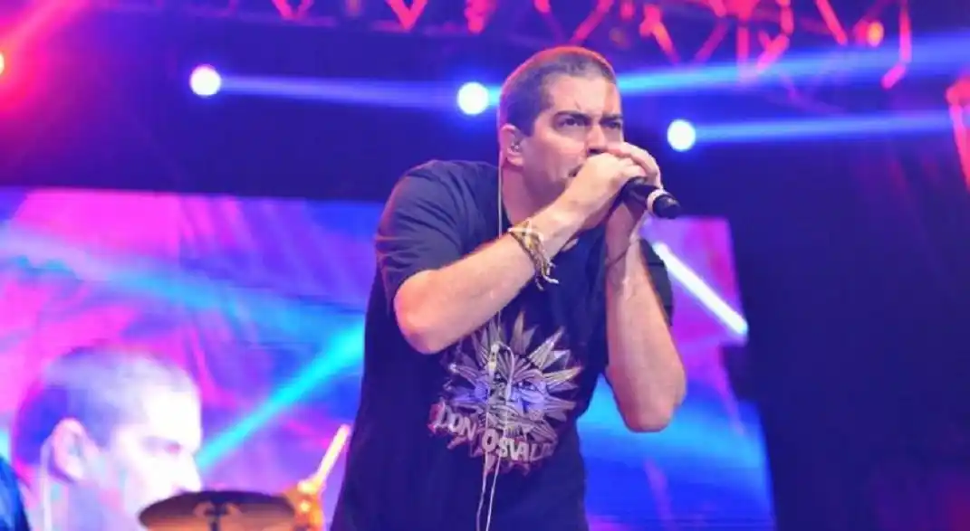 Cuenta regresiva y últimas entradas: Don Osvaldo regresa a Santa Fe