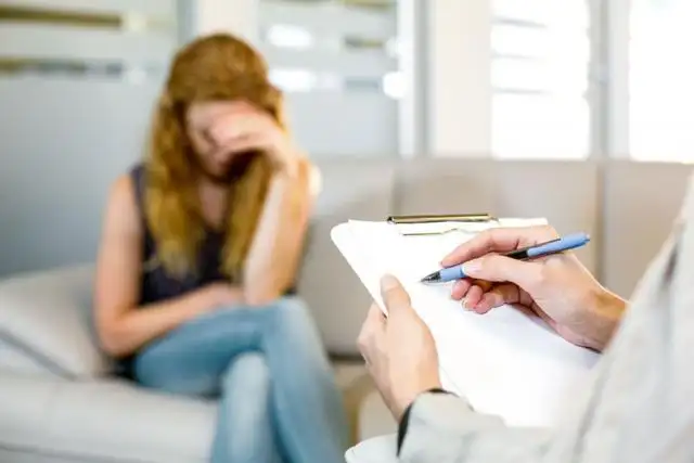El ejercicio de la profesión del psicólogo