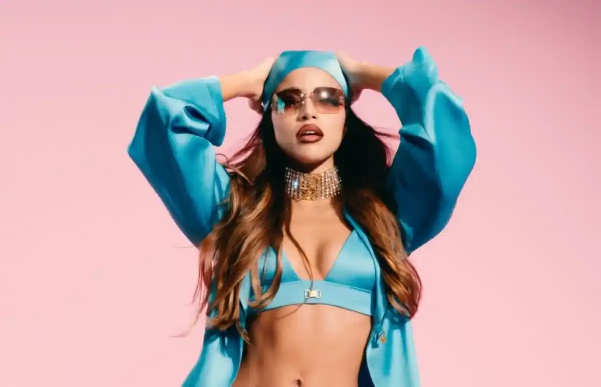 Emilia Mernes unirá Nogoyá, su ciudad natal, con el estadio de Vélez