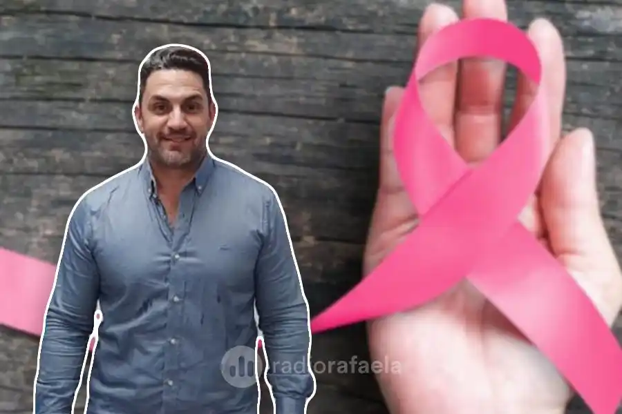 Octubre rosa: Charla Abierta para concientizar sobre el Cáncer de Mama en Atlético de Rafaela