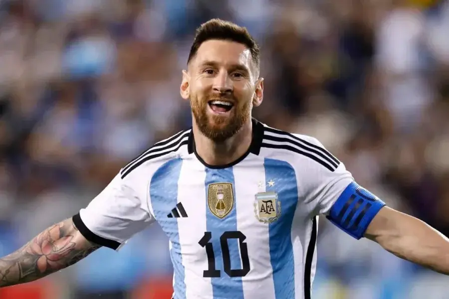 Los impactantes números de Lionel Messi antes del Mundial y los últimos tres partidos que le quedan con el PSG