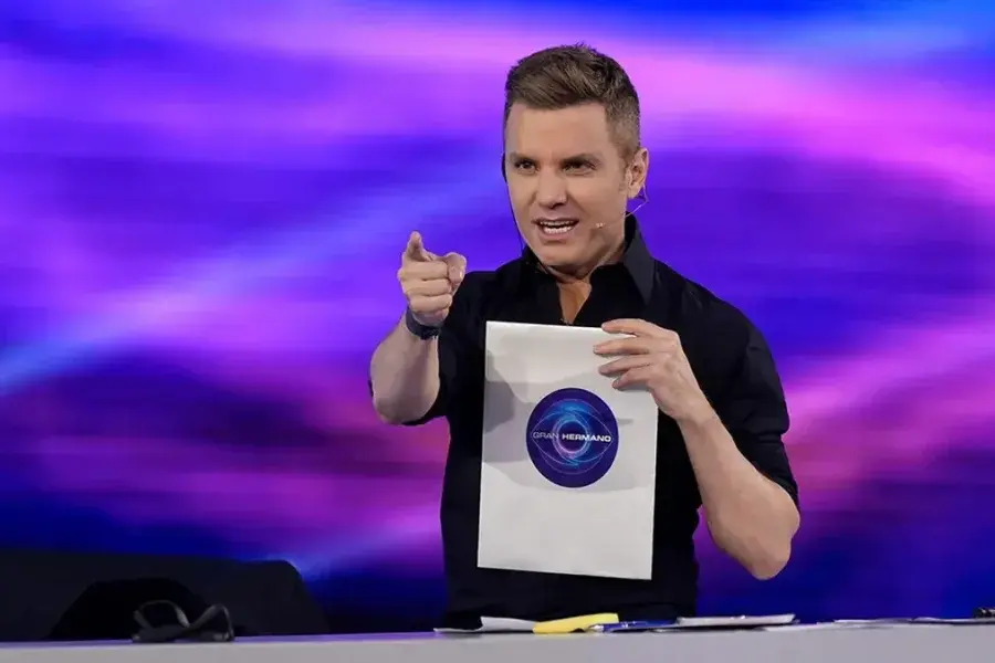 Gran Hermano: de acuerdo a una encuesta la eliminada de este domingo es..