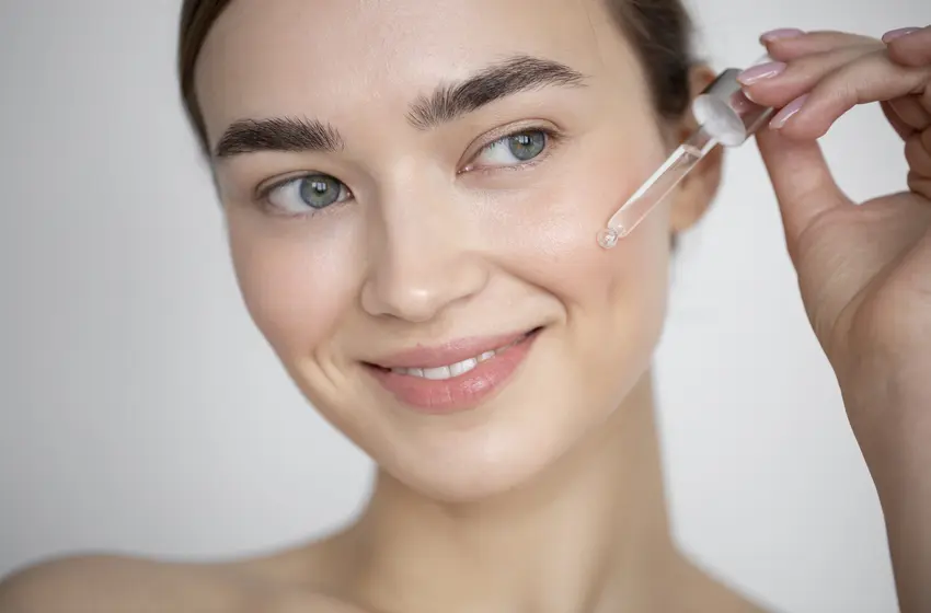 Serums: Indicaciones y usos para cada  tipo de piel
