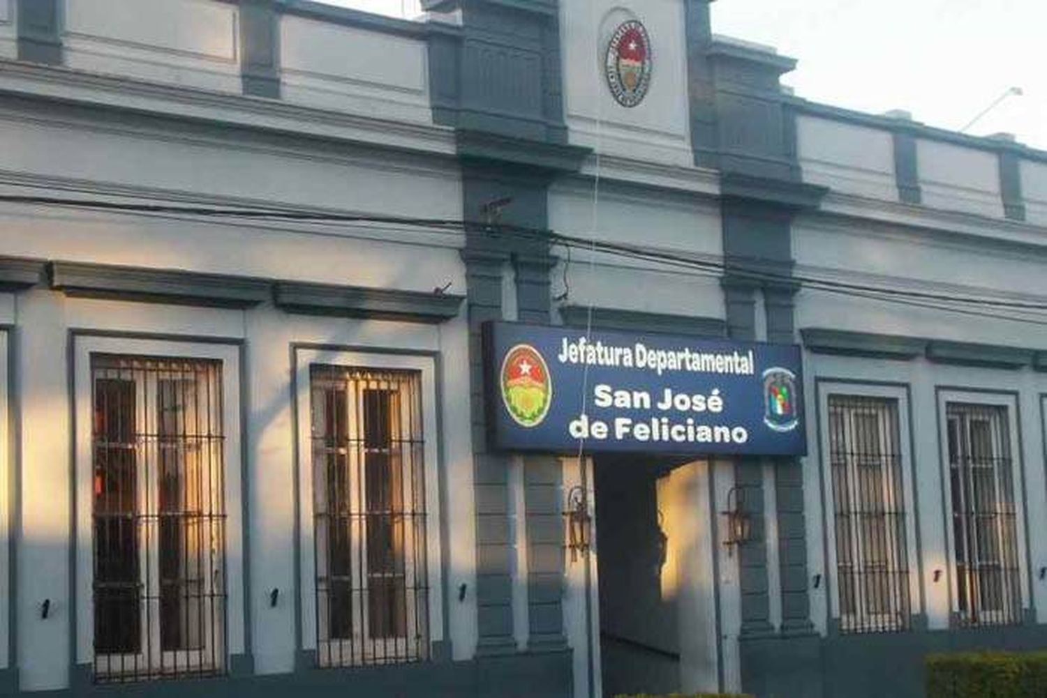 Se investiga el accionar  policial durante una  detención en Feliciano