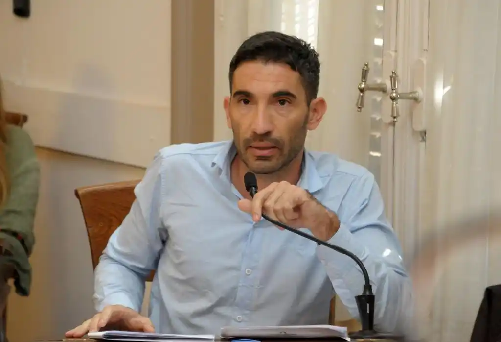 Se solicitó impulsar el proyecto de Mercados Municipales
