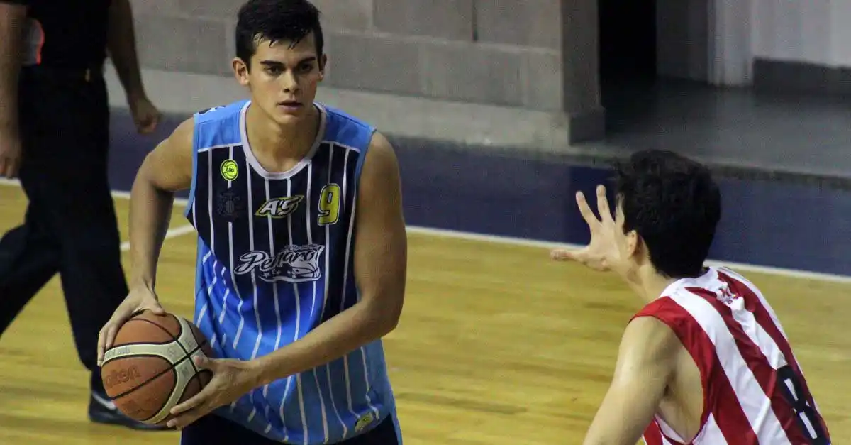 Liga de Desarrollo: sexta victoria consecutiva para Peñarol