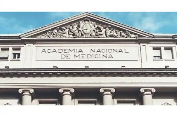 “Situación crítica”: El Gobierno afirmó que dejará de subsidiar a la Academia Nacional de Medicina