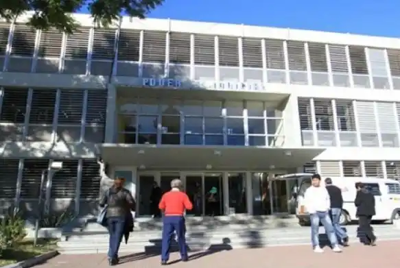 Anuncian plan de obras para ampliar y refuncionalizar los Tribunales de Paraná   