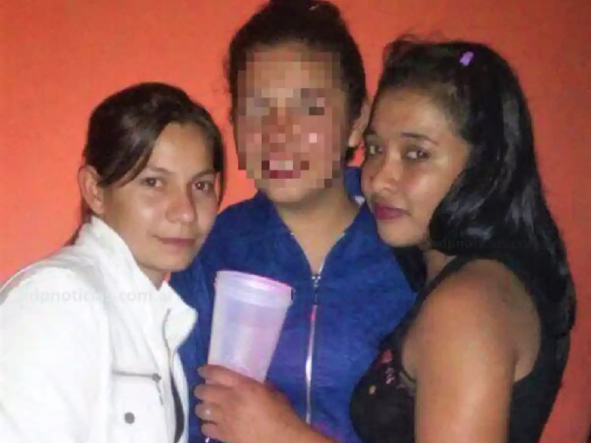 Hallaron a dos amigas degolladas en una zona rural de Chaco