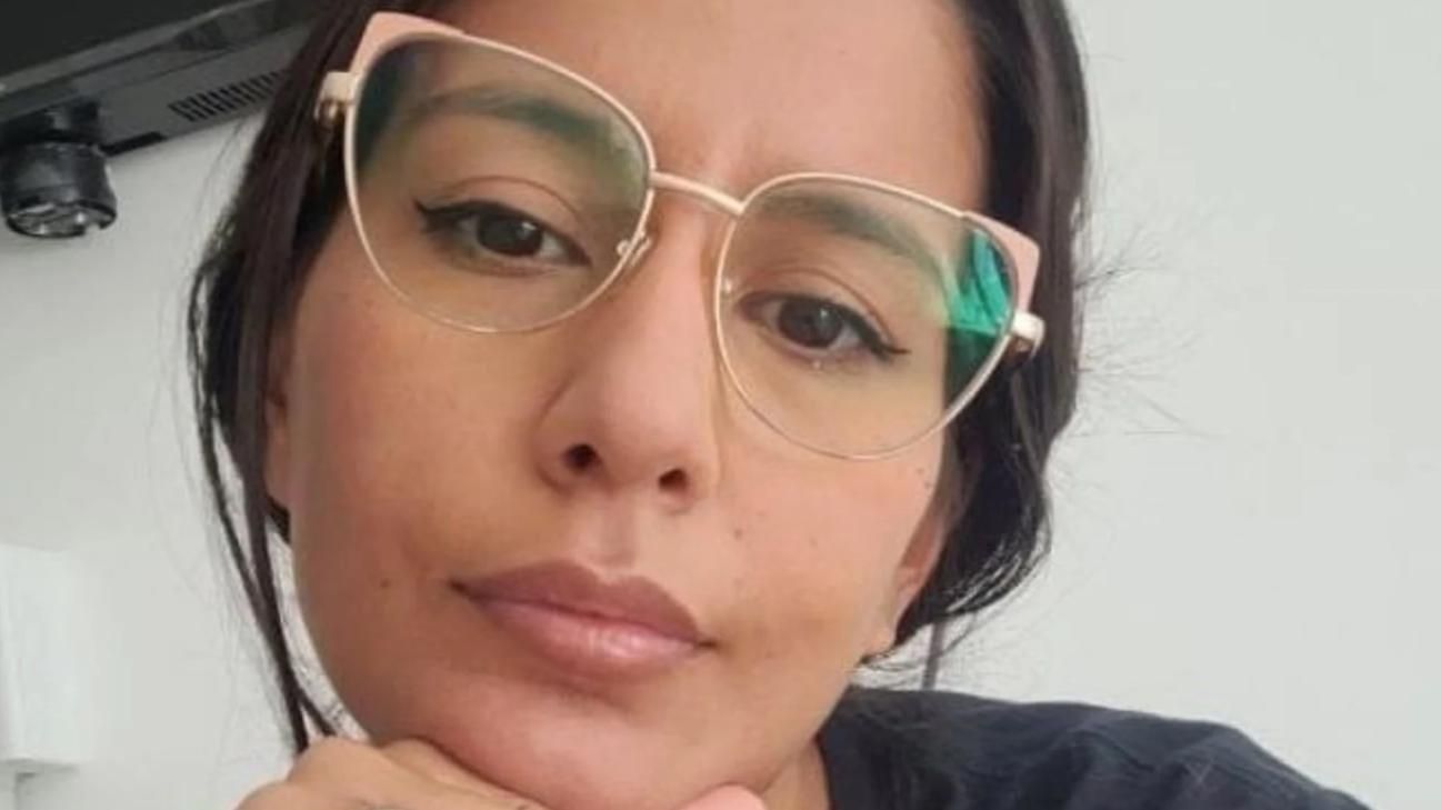 Caso Cecilia Strzyzowski: se confirmó que son humanos los restos óseos hallados en el Río Tragadero