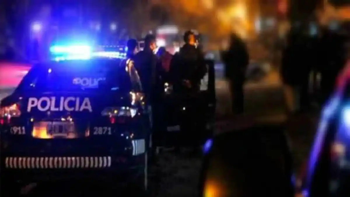 Rosario: asesinaron a un hombre de un tiro en el pecho en medio de un cumpleaños