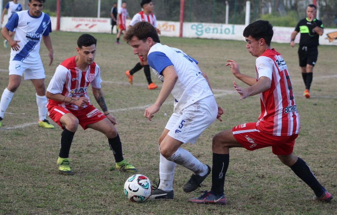 Fútbol 1
