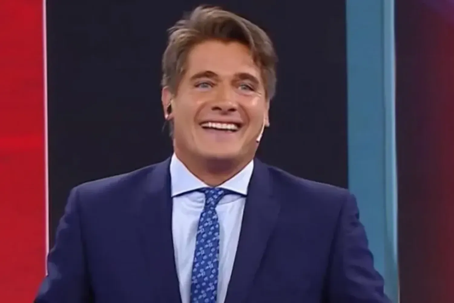 Guillermo Andino vuelve a la TV: cuándo, dónde y qué hará