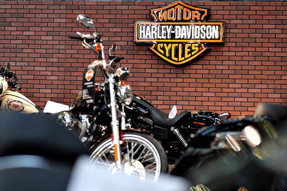 La mítica Harley‑Davidson regresa a la Argentina: precios y modelos confirmados