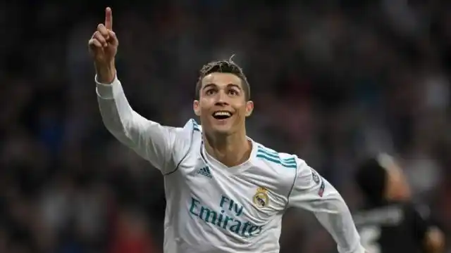 Cristiano Ronaldo podría volver al Real Madrid