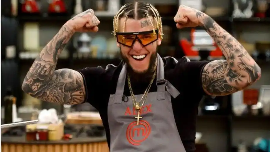 Alex Caniggia sobre su renuncia: "¿Andan diciendo que lo dejé?"