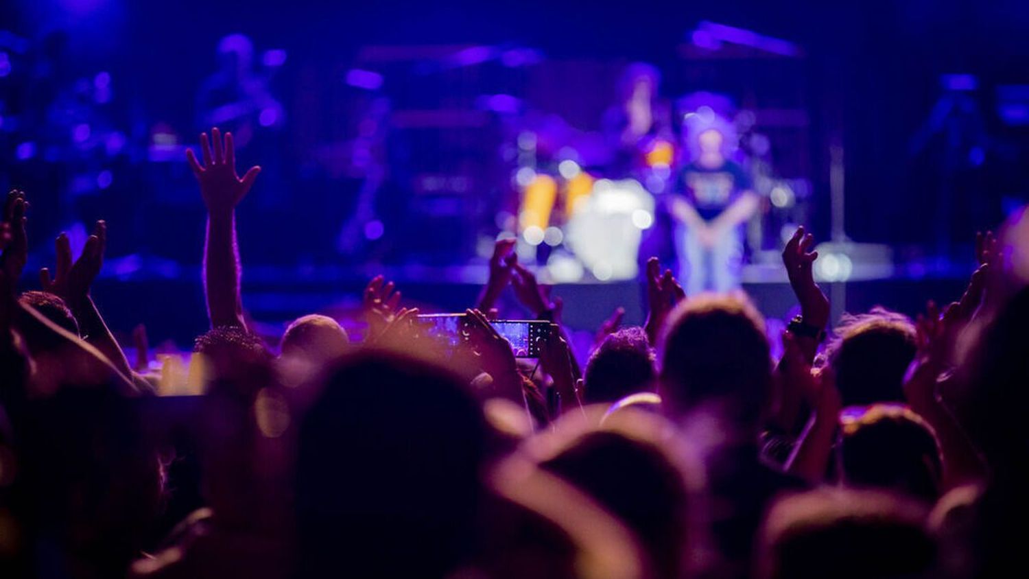 Valencia se prepara para recibir el «Venezuela Rockin Fest» el 15Dic