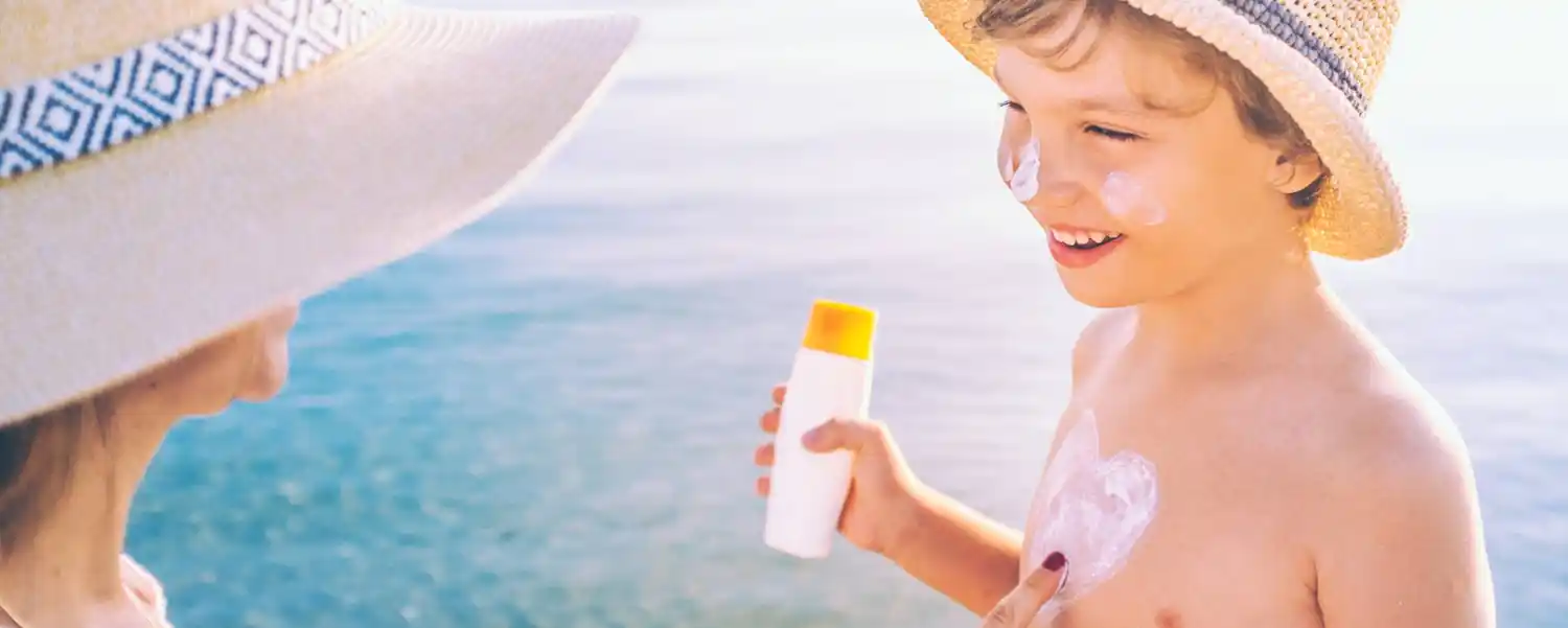 protector solar cara verano hidratacion salud belleza piel - 3