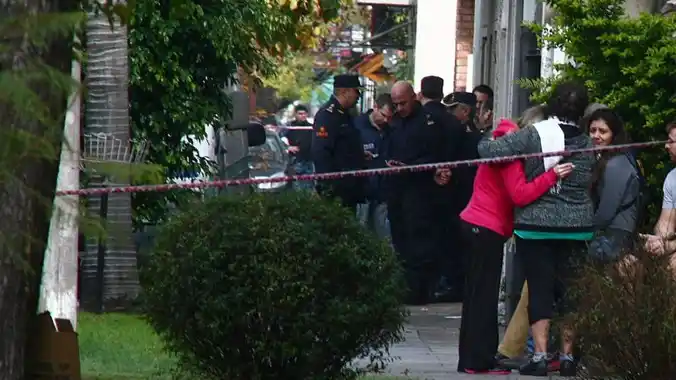 Caso Leonela: “Hay muchos chicos que están mal, deprimidos”