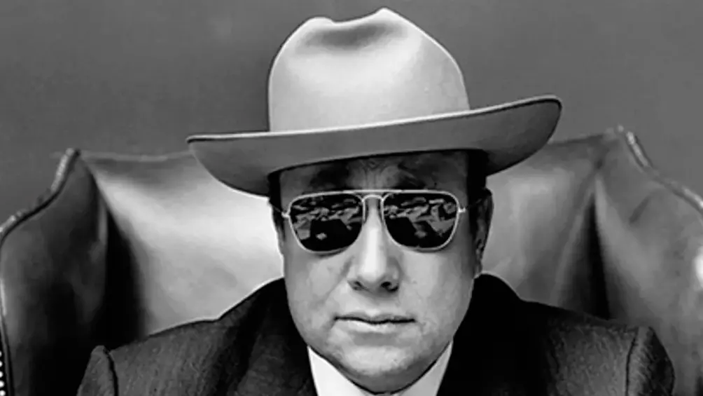 “Filmoteca” recorre la obra de Jean Pierre Melville