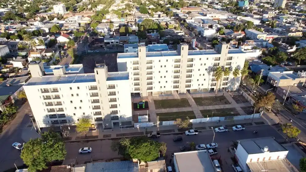 Novedades sobre el mercado inmobiliario.