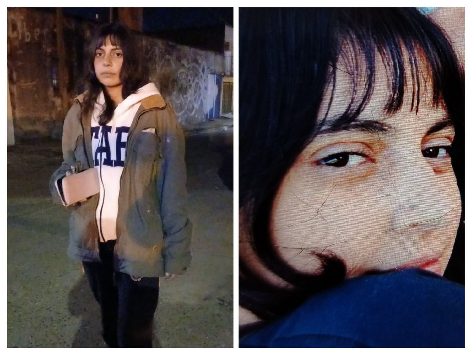 Buscan a una joven de 18 años desaparecida hace más de una semana