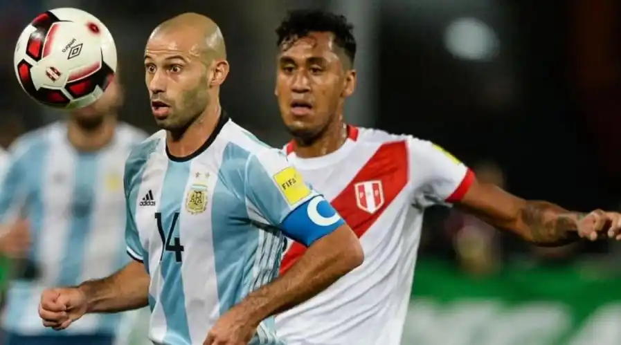 En 20 minutos se agotaron las entradas para Argentina vs. Perú