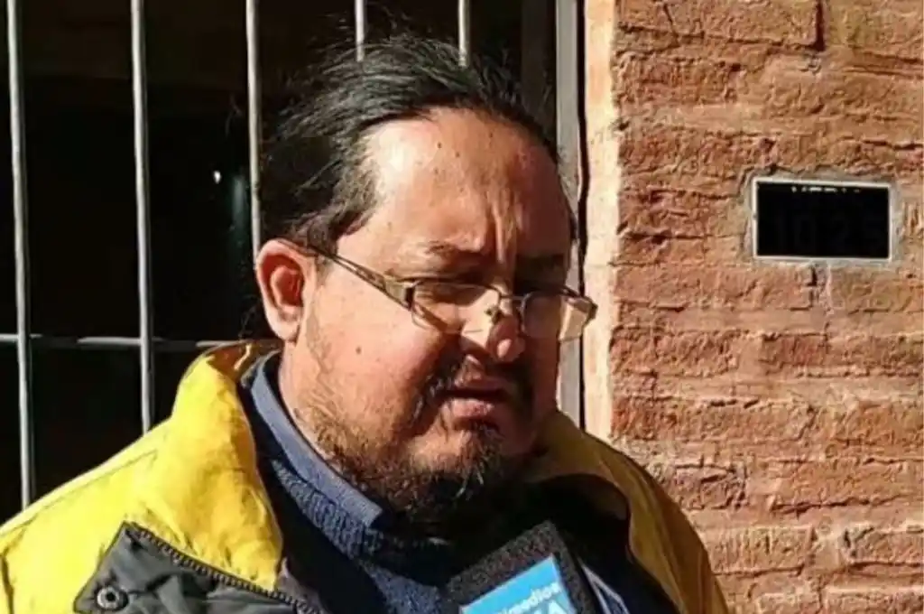 Rompió el silencio el abogado que renunció a la defensa del “clan Sena” en Chaco