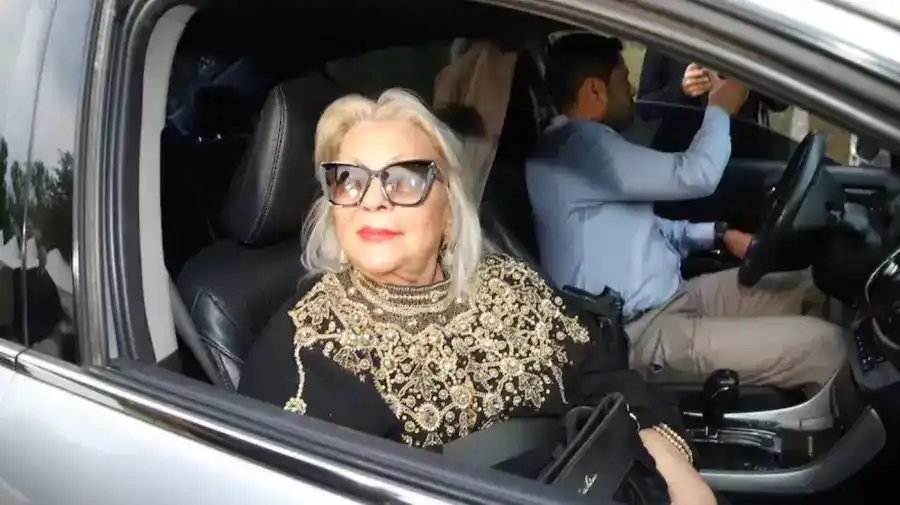 Tras ser Diputada por Chaco y CABA, ahora Carrió buscará una banca en el Congreso por la Provincia de Buenos Aires.