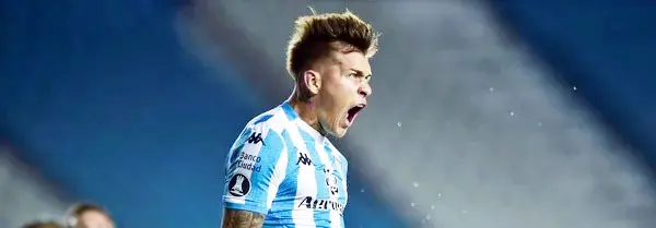 Histórico triunfo de Racing ante Aldosivi