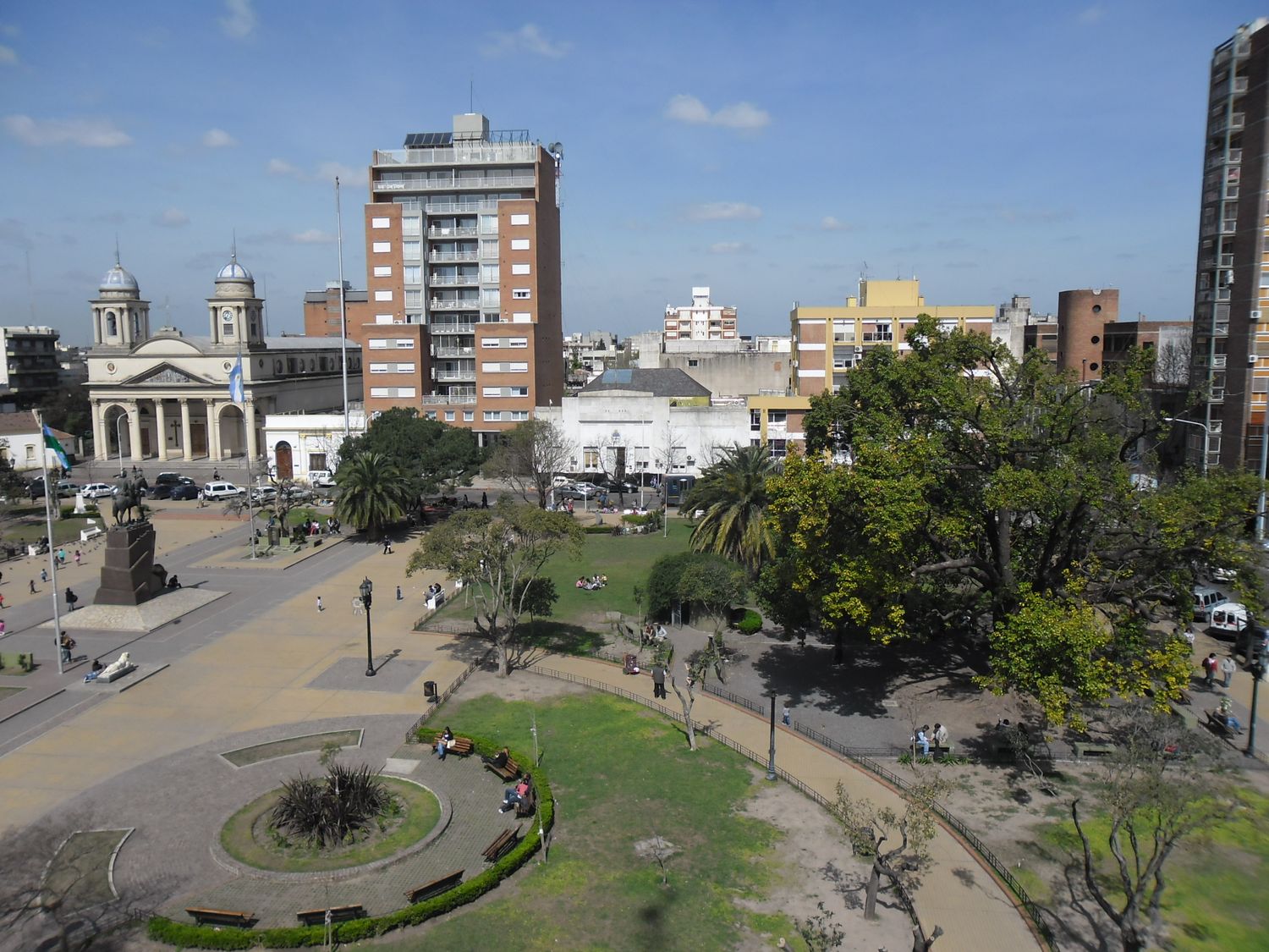 Ciudad de Morón