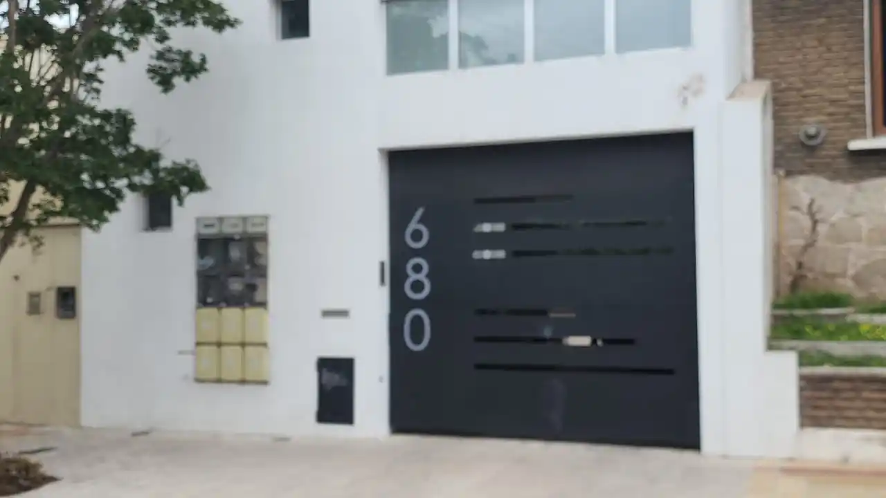 La secretaría de Desarrollo Productivo y Relaciones Internacionales mudó su sede