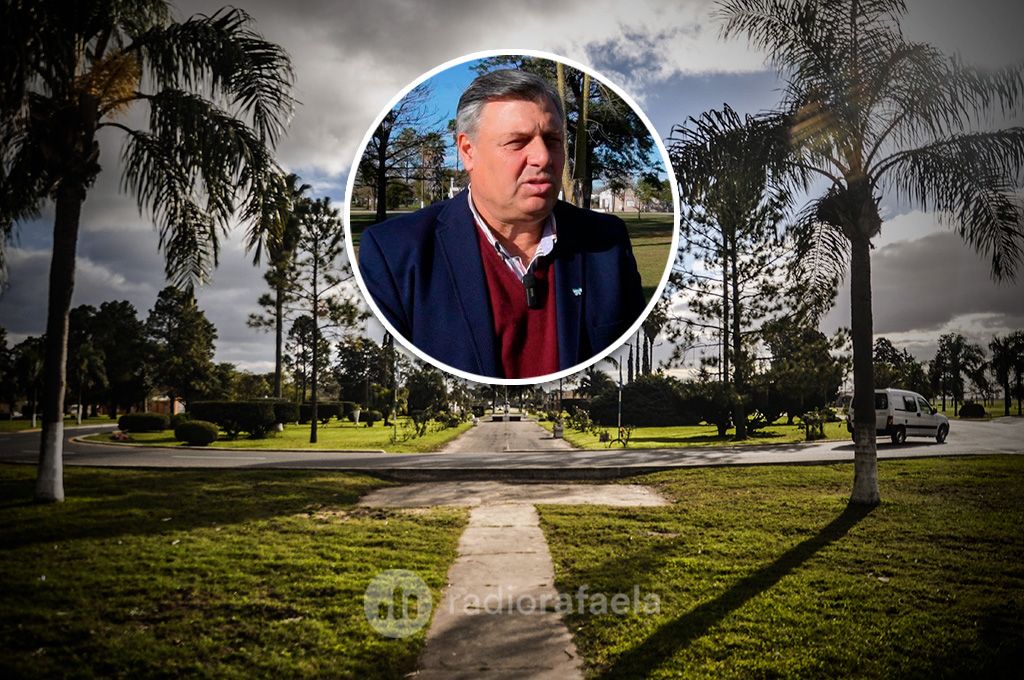 Nuevo Torino celebra sus 150 años con actos centrales, música y tradición: "Son ciento cincuenta años, que no es poco"