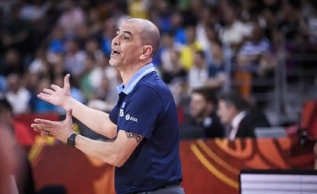 Hernández: "es bueno contar con jugadores que volvieron a ganarse su lugar"