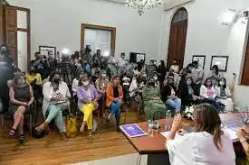 La provincia impulsa una diversa grilla de propuestas para conmemorar el 8M