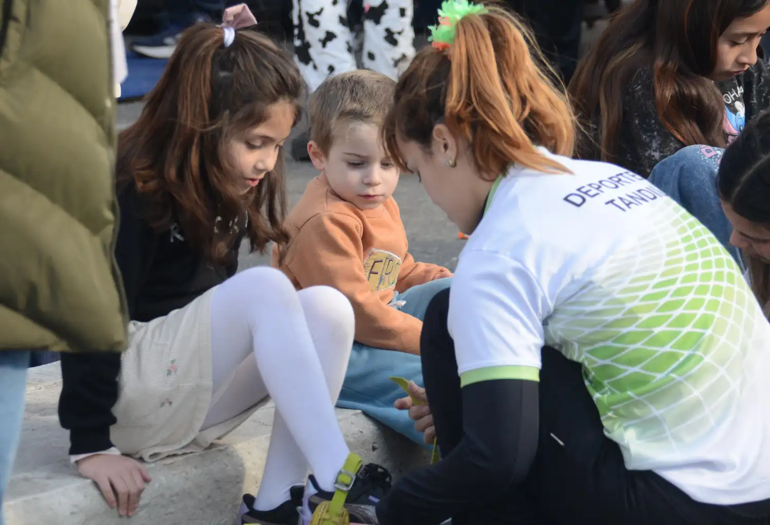 El domingo 15 de agosto, a partir de las 14.30, el Club Independiente será sede del tradicional festejo del Mes de las Infancias, con una jornada que incluirá actividades recreativas, artísticas y culturales para disfrutar en familia.