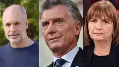 Larreta, precandidato del PRO que mejor mide en Entre Ríos