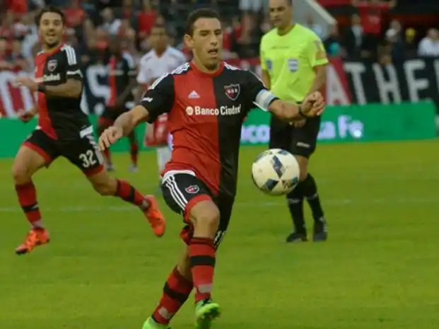 Copa Santa Fe: Newell`s y Puerto San Martín juegan el miércoles