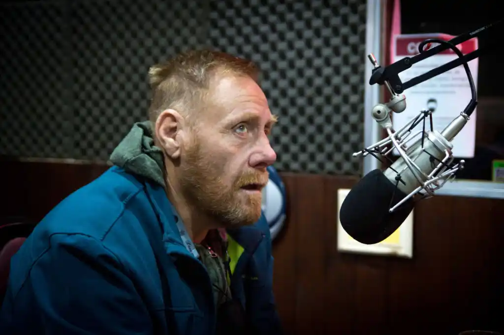 José “Colo” Ballini