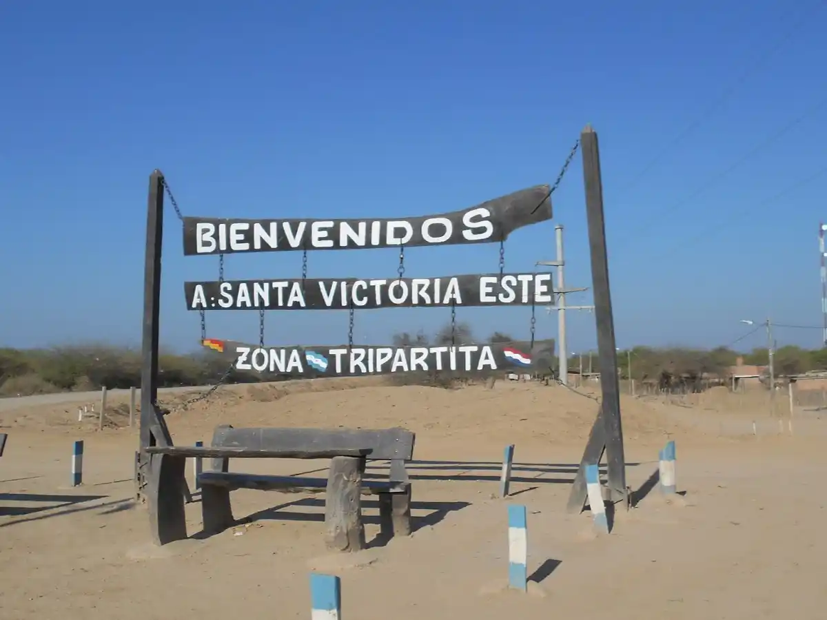 El Gobierno hará 7 pozos de agua donde fallecieron niños de la comunidad wichi