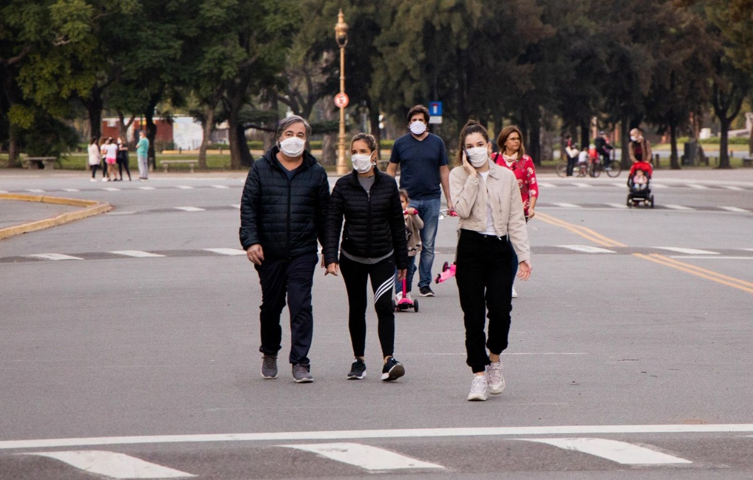 Este miércoles no se registraron nuevos casos de coronavirus en Entre Ríos