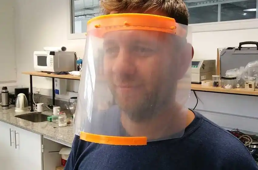 Aportes de la ingeniería marplatense ante el COVID-19