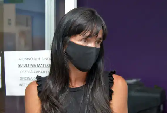 Iparraguirre admitió que los adultos mayores son “la gran deuda pendiente” 