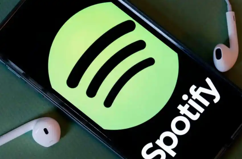 Spotify le revela a cada usuario lo que más escuchó en el 2018
