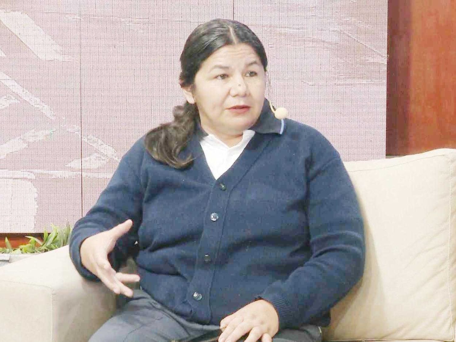 El Centro Educativo Pastoral Don Bosco
realizará hoy el certamen Soy formoseño