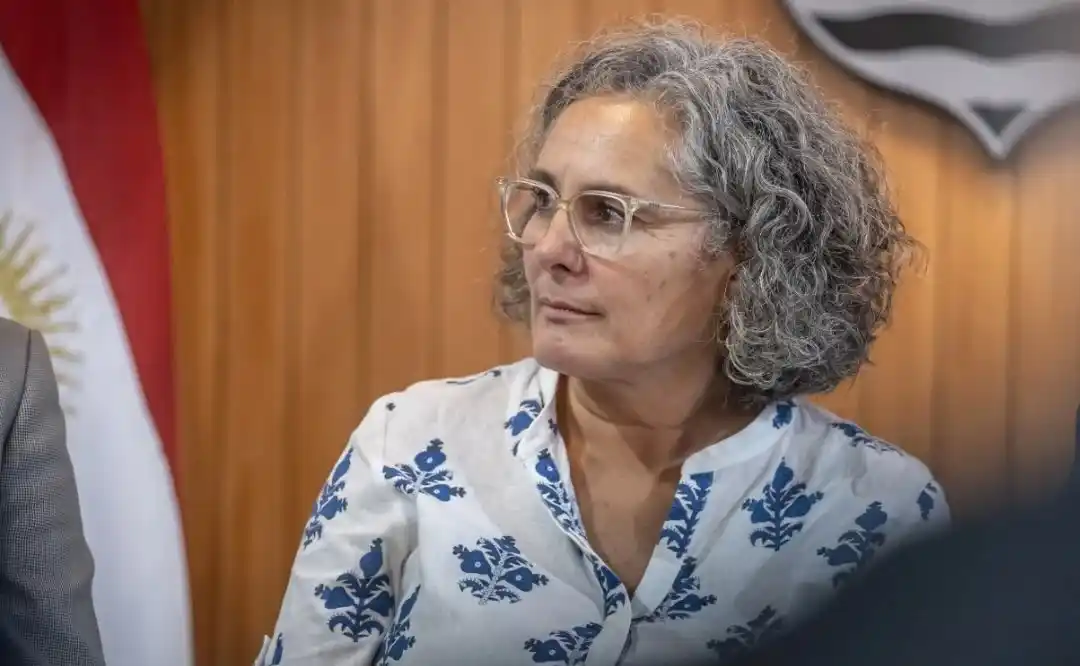 Mariana Victoria Vigo