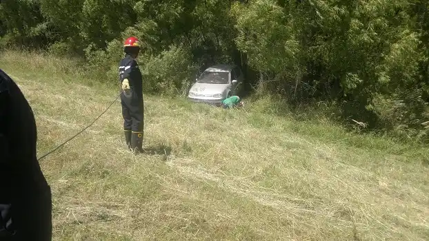 Nuevo despiste en la autovía 12