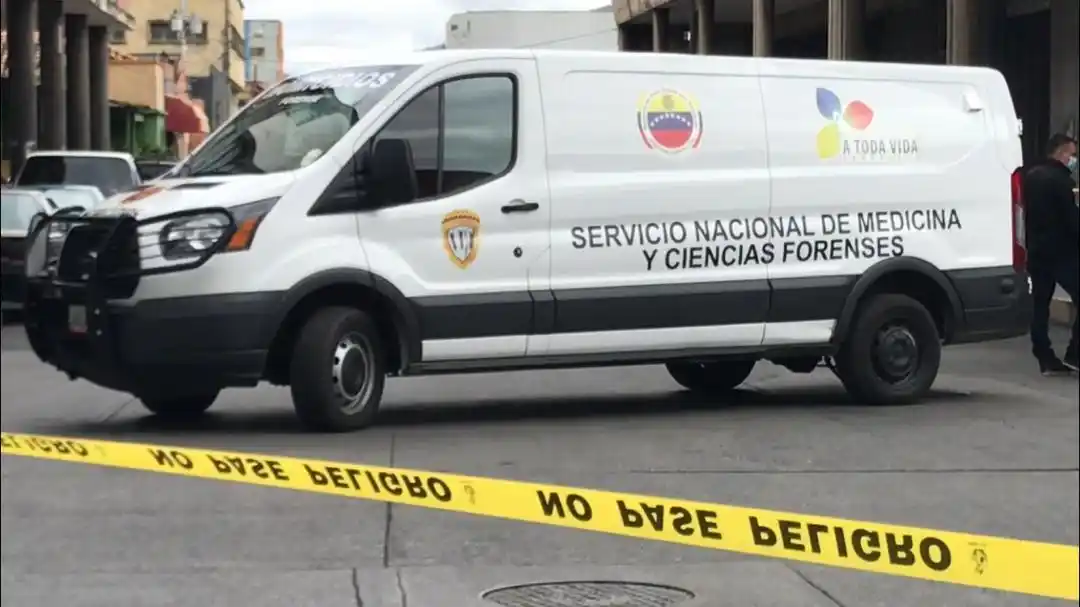 DESENLACE FATAL: accidente de tránsito deja cuatro muertos en el municipio Morán de Lara