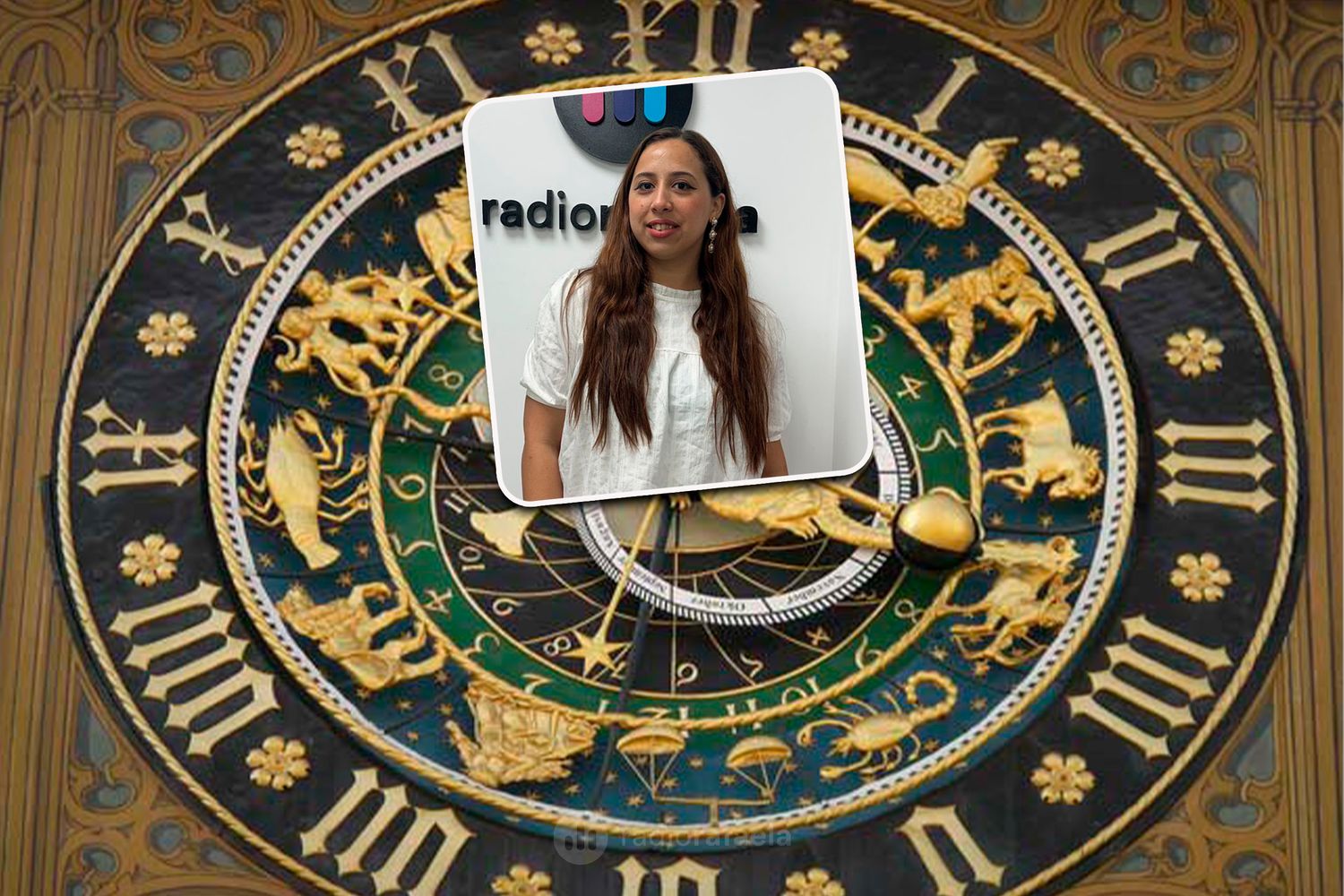 Mar Dieguez  - Astróloga y tarotista | Día Internacional de la Astrología y todo lo que hay que saber