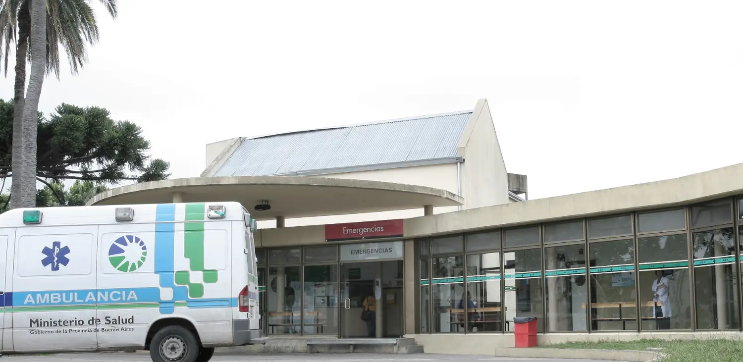 Grave error en el Hospital de San Fernando: Cremaron a un paciente fallecido al confundirlo con otro muerto